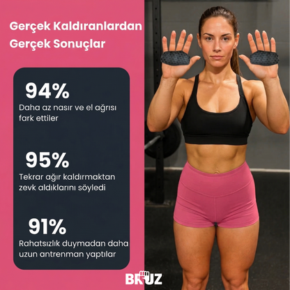 BRUZ Grip