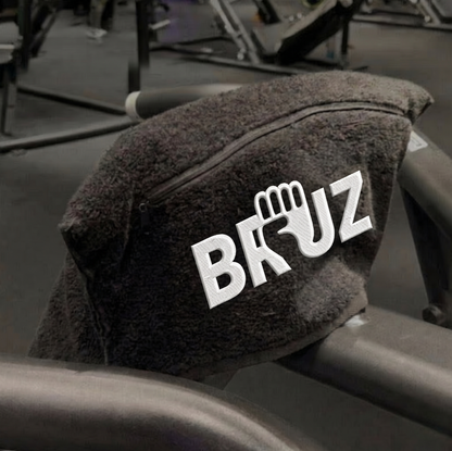 BRUZ™ Cepli Bench Havlusu