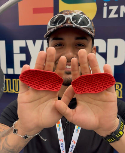 BRUZ™ Spor Salonu Paketi (50 Adet)