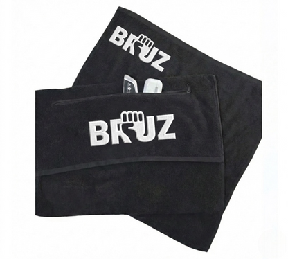 BRUZ™ Cepli Bench Havlusu