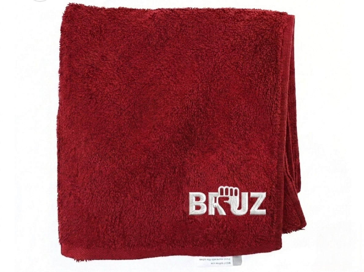 BRUZ™ Cepli Bench Havlusu