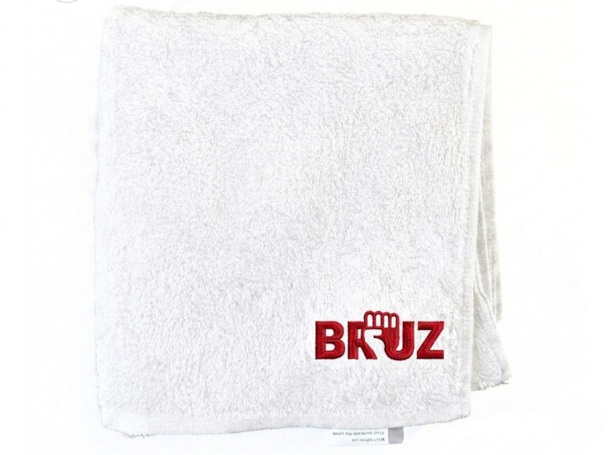 BRUZ™ Cepli Bench Havlusu